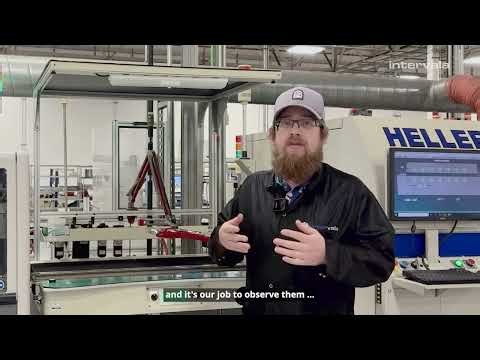 Inside Intervala: Conformal Coating