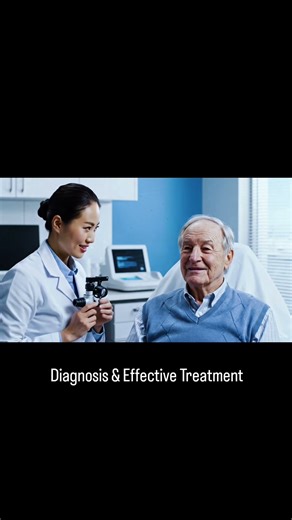 Cataract Explained: Symptoms, Causes & Treatment by Eye Doctor | Dr. Arslan (YourEyesDoctor)