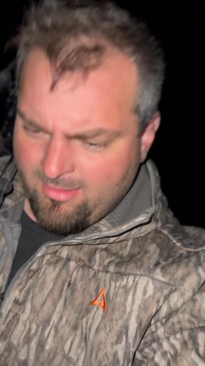 1.5M views · 25K reactions | The Boogie Man Almost Got Me. | Adam Pitts | Facebook