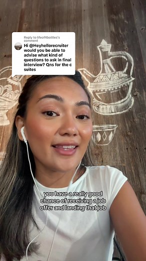 Mastering C-Suite Interview: Tips and Advice for Success