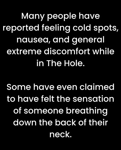 👻 The Real Spirits of Blood Prison return! “The Hole”, or solitary confinement, is considered to be one of the most haunted sites at the Ohio State Reformatory. Check out this video to learn about the tragic events that took place there, and about the spirits that still linger! Visit Blood Prison this weekend & experience these eerie phenomena for yourself! ⚠️ Limited Tickets Available >> https://bit.ly/VisitBloodPrison ❗️This Event Will Sell Out - Select Nights Now - Oct 30 | Blood Prison