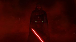 Dark Vador était destiné à un rôle différent dans Rogue One