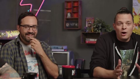 Is Wolverine overrated? ft. Comicstorian