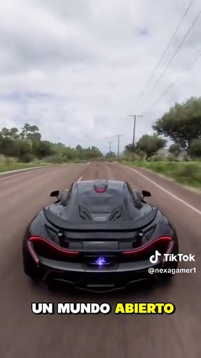 Los 5 Mejores Juegos de Carreras con Gráficos Realistas