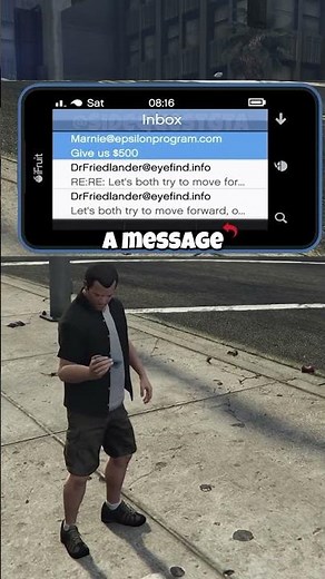 Track All 10 Epsilon Tracts for Kifflom Rewards in GTA 5