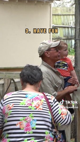 Essential Tips for Visiting The Texas Zoo