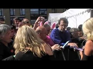 TIGHT FIT 28 YEARS LATER !