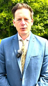 Leader of the council, Cllr Andrew Husband provides an update following the Annual general meeting | Durham County Council