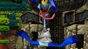 Crash Bandicoot Prototype, Part 11 Ripper Roo