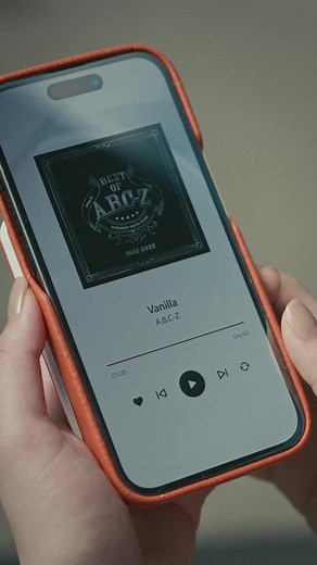 ABCZサブスクはじめました！エピソード1 遙か