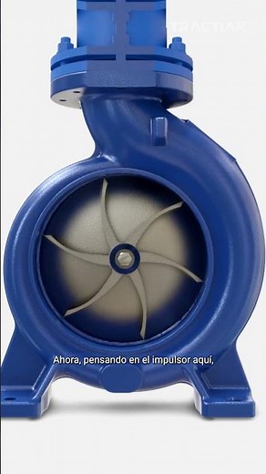 Centrifugal Pumps and Their Operation - TRACTIAN