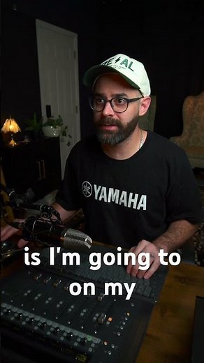 How to Record Audio in Pro Tools in seconds! #ProTools #AudioRecording #HomeStudio #MusicProduction