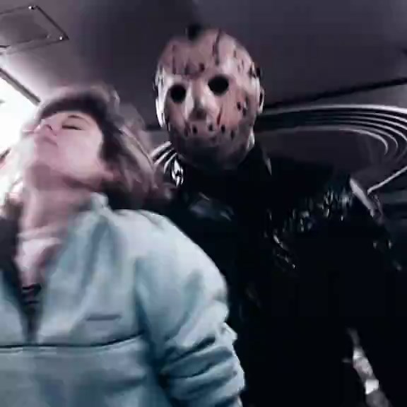 Iconic Horror Movie Legends: Michael Myers and Jason Voorhees