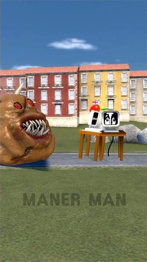 Sprunki Mr. Fun Computer Fusion! Powerful Combination! 💻👾🧪 #Sprunki #MrFunComputer #Fusion