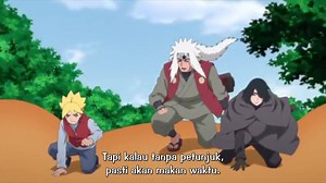 Boruto episode 131 urashiki batle naruto | Belajar autolike