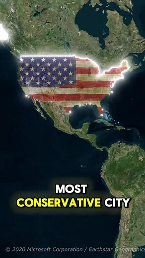 United States of America: Geography, States, and Cities