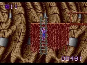 Mega Drive Longplay [139] Shadow of the Beast