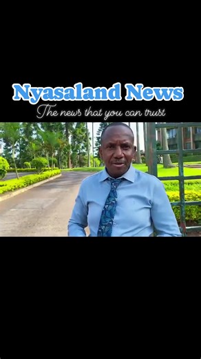 Zomwe ayankhula lero chakum'mawaku Bwana Isaac Jomo Osman pantchito yobweza anthu ogwira ntchito mu khonsolo ya mumzinda wa Blantyre. | Nyasaland News