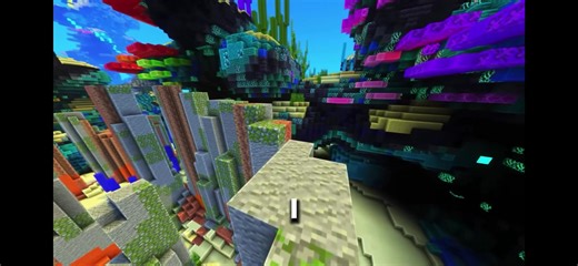 The last message #fyp #texts #couple #minecraft #texting