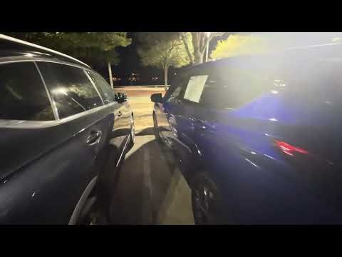 2024 Acura RDX A-spec Advanced Package by Thomas