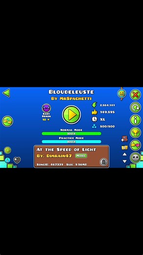 Mastering Geometry Dash: Conquering Triple Spikes