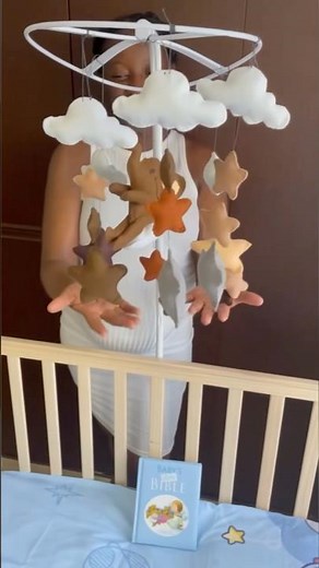 DIY Mobile on a Budget #short
