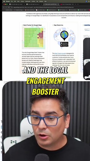 Boost Your Local SEO: Map Checking & CTR for Services #shorts