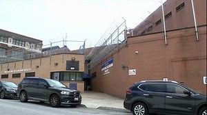 Corrections officers indicted for bribery, smuggling contraband at Baltimore jail