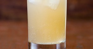 Cold-Weather Gin Cocktails