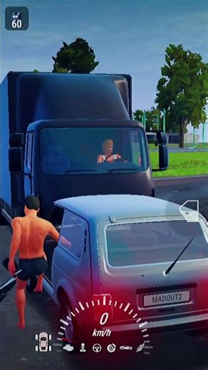 #game ULTIMATE Realistic Car Driving - 4K Ultra Graphics (CapCut Edit)