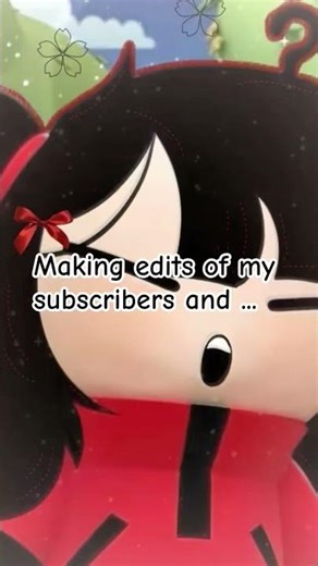 yoooo!! i promise u #haveitoldyoulatelythatiloveyou #illit #pucca ‪@Iam_fearless_am_i‬