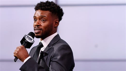 Errol Spence teases next opponent for first fight since Terence Crawford loss | DAZN News US