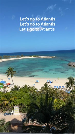 Exploring Atlantis, Bahamas: Your Travel Guide
