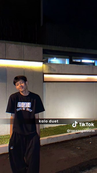 Tren Terbaru JJ di TikTok 2025