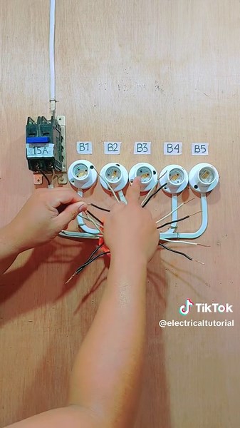 Comprehensive Guide to Light Switch Connections