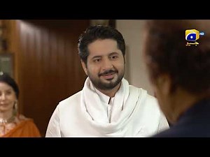 Badzaat | Episode 04 | Best Moment 01 | HAR PAL GEO