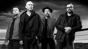 LIVE Announce 2017 Australian Tour Dates With Original Lineup