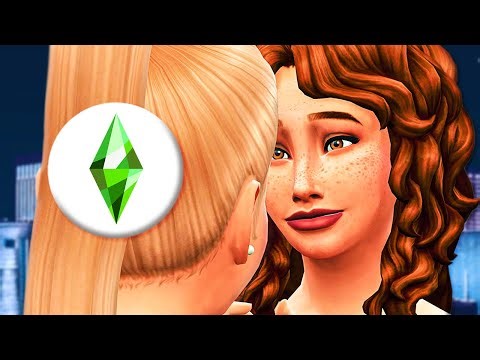 Love is in the air! #2 The Sims 4 Base Game 🌳