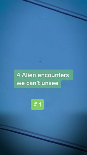 Incredible UFO Encounters: Season 2 Finale Preview