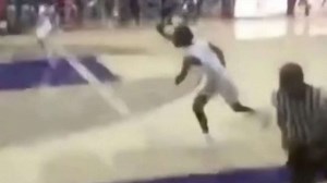 Teen facing murder charge after victim shot at Dallas high school basketball game dies