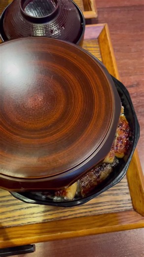 富山のうなぎ店『うな一』を訪れました！