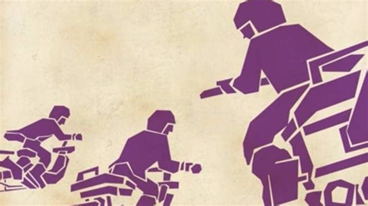 Quadrilateral Cowboy review