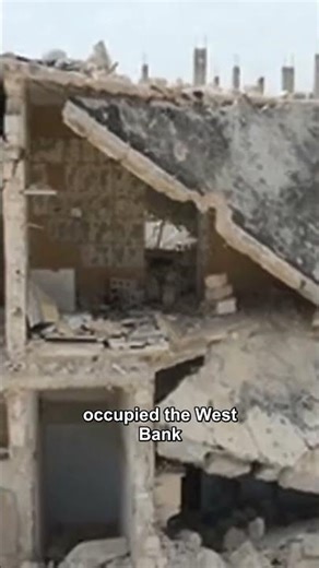 How the Six-Day War Changed the Middle East