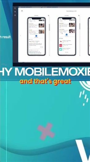 Mobile SEO isn’t optional anymore 📱