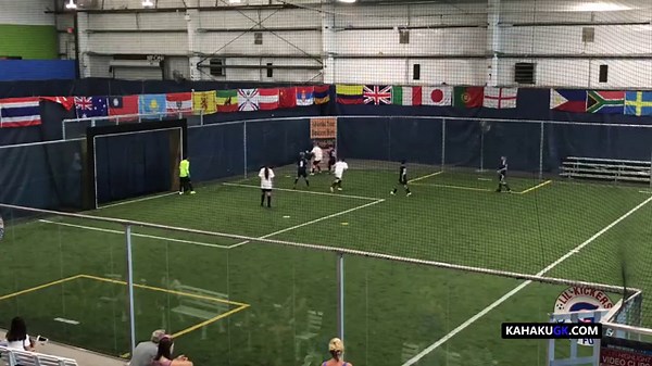 Best 11 Year Old Goalkeeper Saves And Highlights With Kid Soccer Goalie Kahaku GK