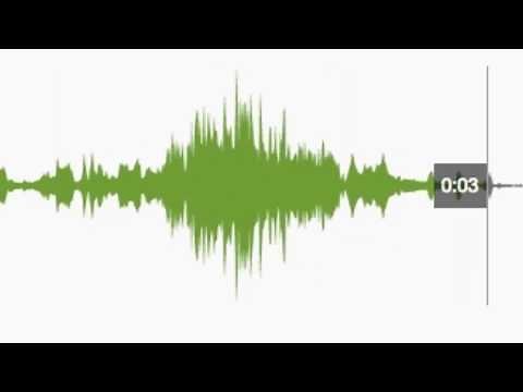 FREE TRANSITION ELECTRIC SOUND EFFECT