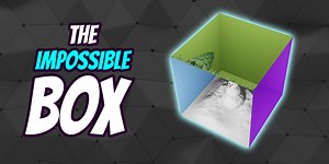 How to make the impossible box
