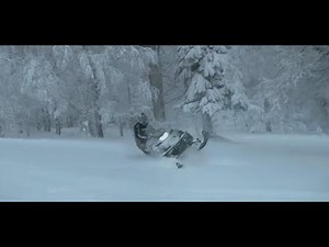 Вот почему Yamaha VK Professional II лидер среди утилитарных снегоходов🏆