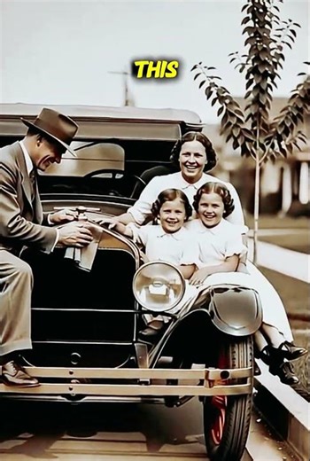 One Idea Saved Millions of Hours of Work! #assembly #innovation #carhistory