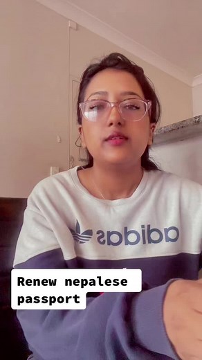 Renewing a Nepalese Passport in Australia: My Experience